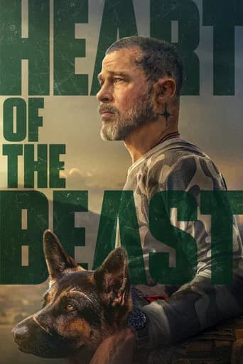 Poster for Heart of the Beast, a popular movie available on iptview4k