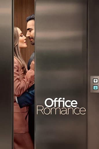 Poster for Office Romance, a popular movie available on iptview4k