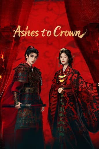 Poster for Ashes to Crown, a popular movie available on iptview4k