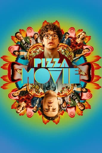 Poster for Pizza Movie, a popular movie available on iptview4k