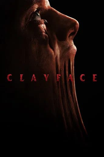 Poster for Clayface, a popular movie available on iptview4k