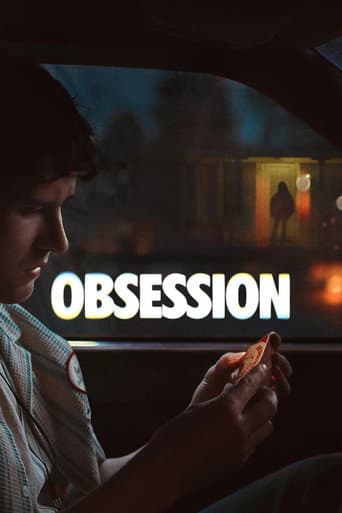 Poster for Obsession, a popular movie available on iptview4k