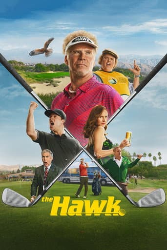 Poster for The Hawk, a popular movie available on iptview4k