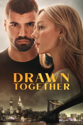 Poster for Drawn Together, a popular movie available on iptview4k