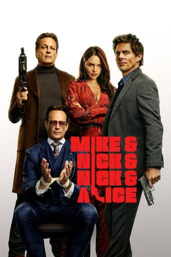 Poster for Mike & Nick & Nick & Alice, a popular movie available on iptview4k