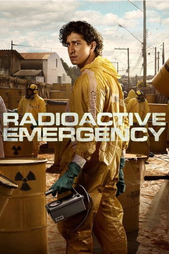Poster for Radioactive Emergency, a popular movie available on iptview4k