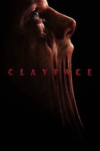 Poster for Clayface, a popular movie available on iptview4k
