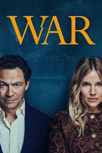 Poster for WAR, a popular movie available on iptview4k