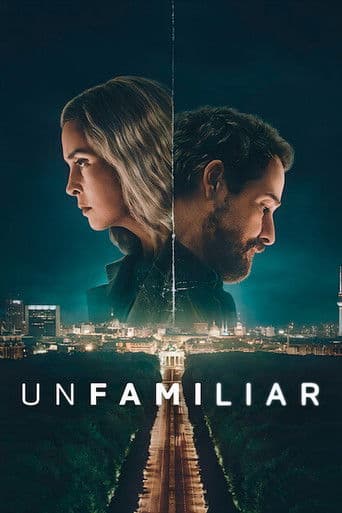 Poster for Unfamiliar, a popular movie available on iptview4k
