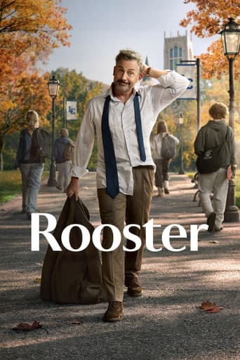 Poster for Rooster, a popular movie available on iptview4k