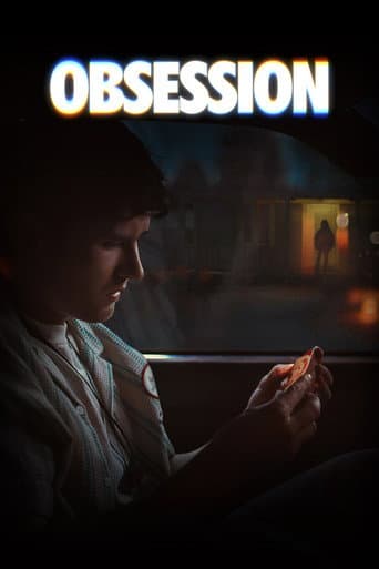 Poster for Obsession, a popular movie available on iptview4k