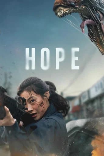 Poster for Hope, a popular movie available on iptview4k