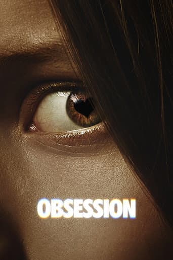 Poster for Obsession, a popular movie available on iptview4k