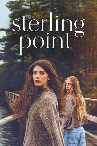 Poster for Sterling Point, a popular movie available on iptview4k