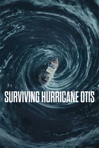 Poster for Surviving Hurricane Otis, a popular movie available on iptview4k