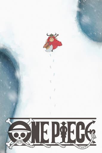 Poster for One Piece, a popular movie available on iptview4k