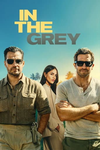 Poster for In the Grey, a popular movie available on iptview4k