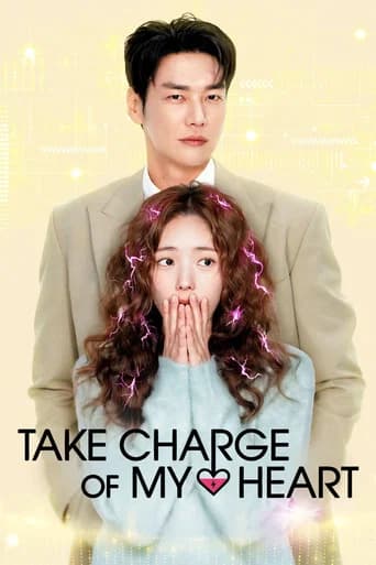 Poster for Take Charge of My Heart, a popular movie available on iptview4k