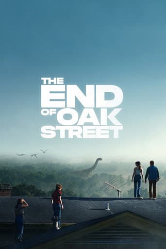 Poster for The End of Oak Street, a popular movie available on iptview4k