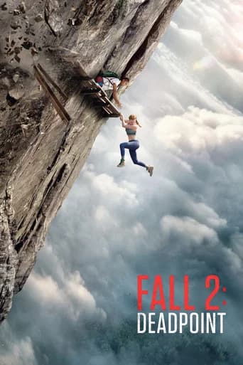 Poster for Fall 2: Deadpoint, a popular movie available on iptview4k