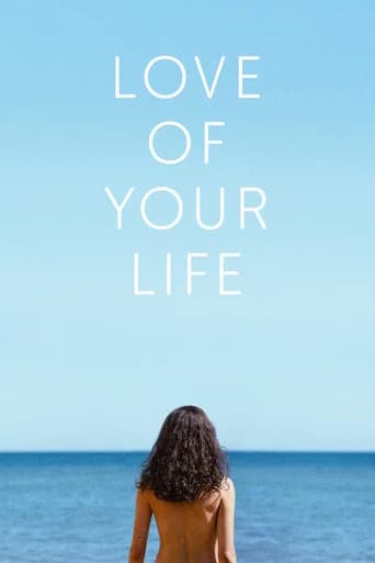Poster for Love of Your Life, a popular movie available on iptview4k
