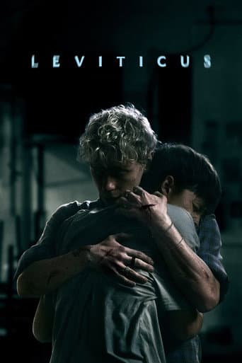 Poster for Leviticus, a popular movie available on iptview4k