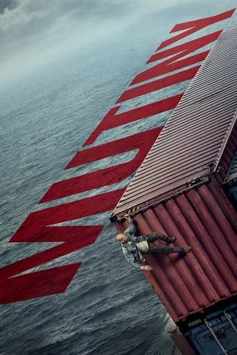 Poster for Mutiny, a popular movie available on iptview4k