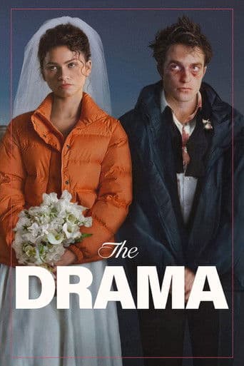 Poster for The Drama, a popular movie available on iptview4k