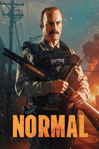 Poster for Normal, a popular movie available on iptview4k