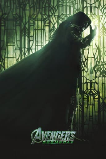 Poster for Avengers: Doomsday, a popular movie available on iptview4k