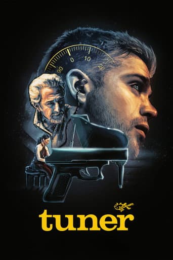 Poster for Tuner, a popular movie available on iptview4k
