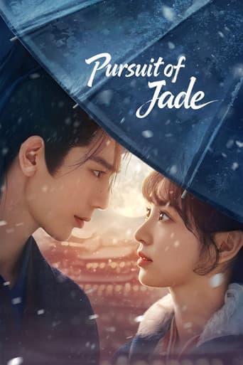 Poster for Pursuit of Jade, a popular movie available on iptview4k
