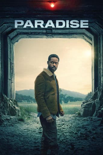 Poster for Paradise, a popular movie available on iptview4k