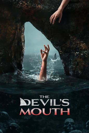 Poster for The Devil's Mouth, a popular movie available on iptview4k