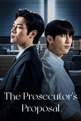 Poster for The Prosecutor's Proposal, a popular movie available on iptview4k