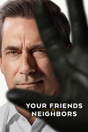 Poster for Your Friends & Neighbors, a popular movie available on iptview4k