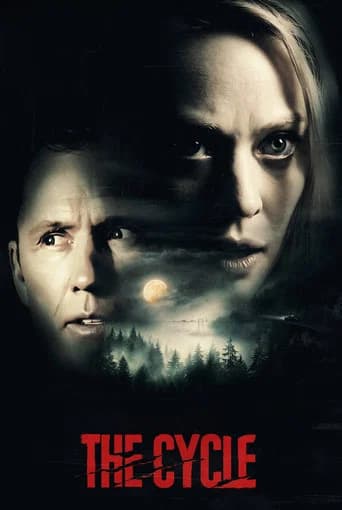 Poster for The Cycle, a popular movie available on iptview4k