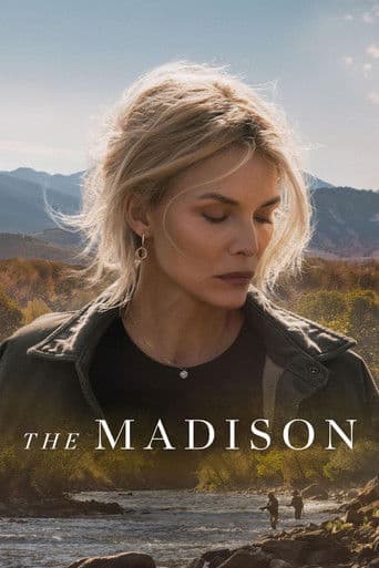 Poster for The Madison, a popular movie available on iptview4k