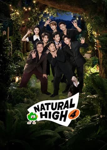 Poster for Natural High, a popular movie available on iptview4k
