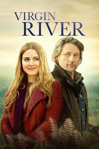 Poster for Virgin River, a popular movie available on iptview4k