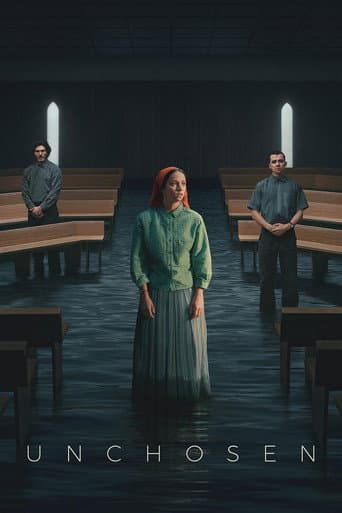 Poster for Unchosen, a popular movie available on iptview4k