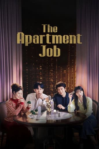 Poster for The Apartment Job, a popular movie available on iptview4k