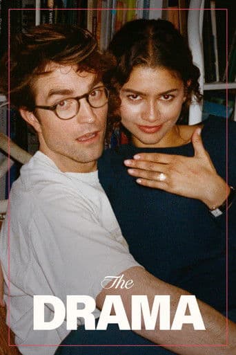 Poster for The Drama, a popular movie available on iptview4k