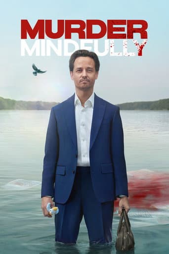 Poster for Murder Mindfully, a popular movie available on iptview4k