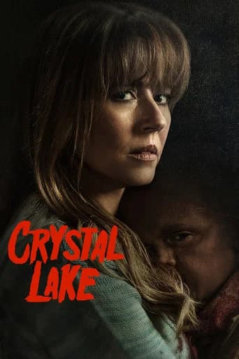 Poster for Crystal Lake, a popular movie available on iptview4k