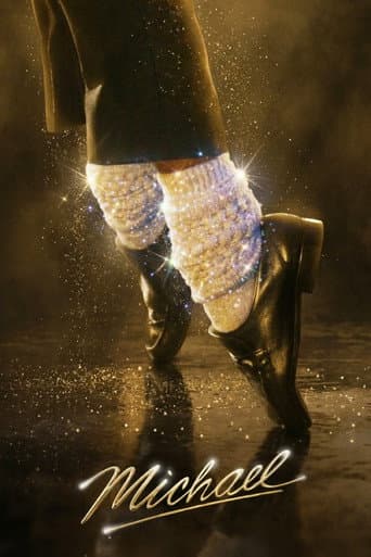 Poster for Michael, a popular movie available on iptview4k