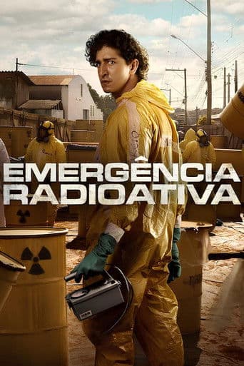 Poster for Radioactive Emergency, a popular movie available on iptview4k