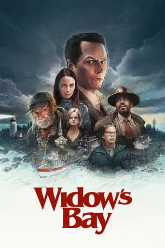 Poster for Widow's Bay, a popular movie available on iptview4k