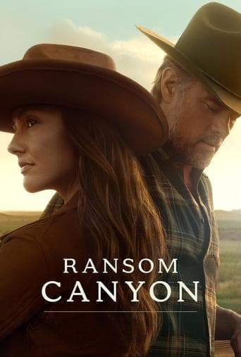 Poster for Ransom Canyon, a popular movie available on iptview4k