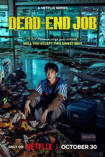 Poster for Dead-End Job, a popular movie available on iptview4k
